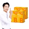 Merit-B Vitamin B Complex 60 Tablets x 4 Boxes (8-Month Supply) / High-Dose Vitamin B Complex, Biotin, Pantothenic Acid / 메리트비 비타민B 콤플렉스 60정 x 4박스 8개월분  고함량 비타민B군 종합영양제 컴플렉스 비오틴 판토텐산