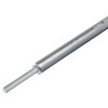 TONE THW-05 T-Shaped Hexagon Wrench 2 Side Width 0.2 inches