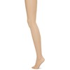 Atsugi Women's Stockings, Beautiful Like Bare Legs, Sheer Beige