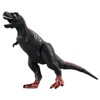 Ania Adventure Continent Ania Kingdom Volcano Dinosaurs Set (Metal Red