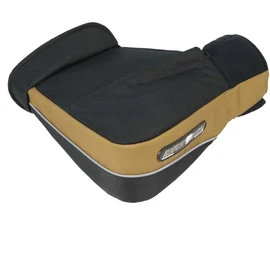 Rough & Road RR5927 HOT Hand Warmer for Motorcycles, Khaki, One Size Fits Most