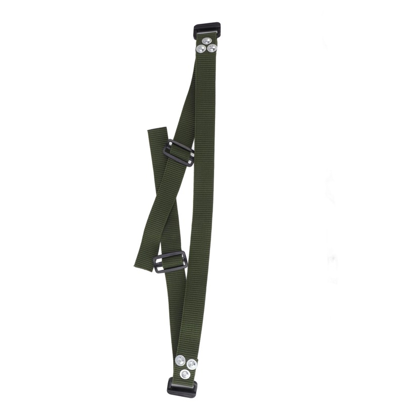 HL Q6PX Cow Anti Splitting Belt Nylon Sheep Anti Splitting