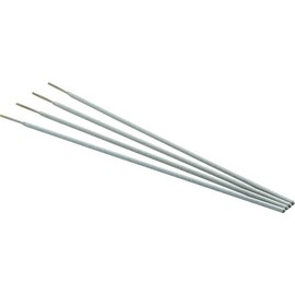 TRUSCO TSS308-142 Welding Rod for Stainless Steel, Core Diameter 0.06 inches (1.4 mm), Rod Length 9.8 inches (250 mm)