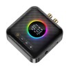 BT5.4 Transmitter Receiver 3-in-1 Wireless Audio Adapter FM Transmitter with