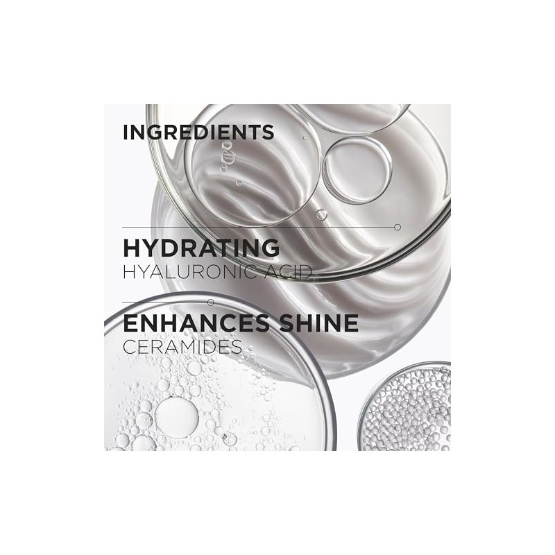 KÉRASTASE Bain Densité Shampoo para Cabello Delgado | 250 ml