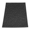 Non Slip Cup Mat Coffee Bean Design Desktop Bar Counter