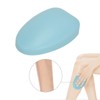 Hair Eraser Nano Particles Arms Back Joint Skin Exfoliator Pain
