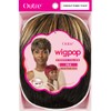 Outre Wigpop - Mia (DRB JADE GREEN)