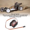 14.5kg RC Servo Fast Response Speed Full Metal Gear Servo