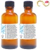Pauete de 2 aceites de ROSA MOSQUETA 60 ml cada