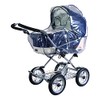 sunnybaby 13220 Universal Rain Cover, Rain Cover for Extra Large