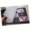 IWOWHERO 150pcs Artist Tracing Paper Translucent Sketch Paper for Drawing