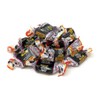 Black Cherry Flavor Fruit Chews, 2 Pounds Bulk