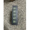 FOBO Bike 2 Tire Pressure Monitoring System for Motorcycle iOS/Android