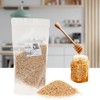 Aroma Natural Piñon Blanco Pelado, 500G