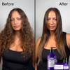 L'Oréal Professionnel Keratin Alpha Sleek Mascarilla |Frizz