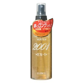 Marner Cosmetics Elence 2001 Scalp Treatment Water EX-1 (for Thick Hair)