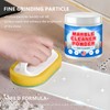 Eyaeyao Granite Countertop Cleaner Powder, Marble Cleaner Powder, Marble Polishing
