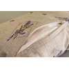 Rosemary Scented Pillow Herb Cushion 30 x 20 cm Country