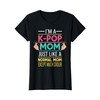 I'm a K-pop Mom Just like a Normal Mom Cool