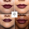 Set Delineadores 12 Tonos De Labios Madera Beauty Creations