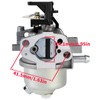 XT-675 Carburetor for Toro 20370 6.75hp 22” Recycler Husqvarna 6021P