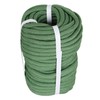 HOSTIC 3/8 Inch 100 Feet Braided Rope 3520 LBS High