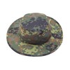 Original German Army Boonie Hat Flecktarn & Desert Camouflage Camping