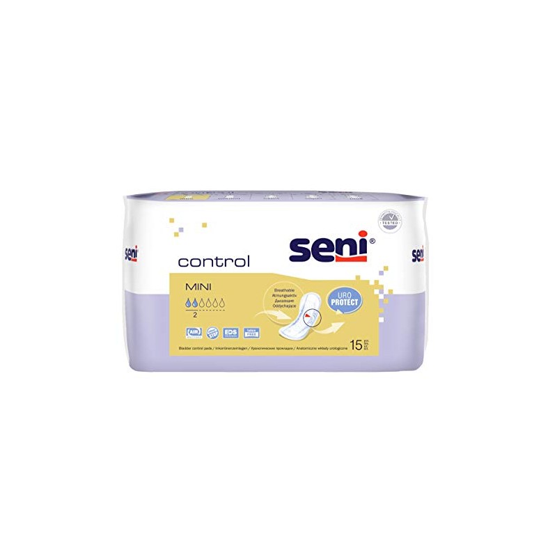 Seni Control Mini - PZN 11532674