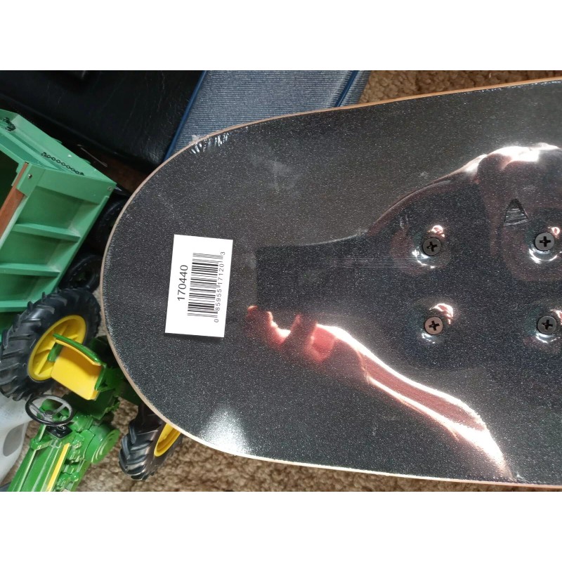 Vision Street Wear New VISION STREET WEAR Pro Sport Skateboard