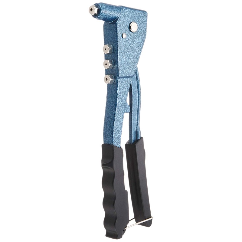 Kijima 302-867 Motorcycle Parts Hand Riveter Rivet Diameter 0.9 inches