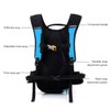 12L Waterproof Cycle Bicycle Bike Shoulder Backpack Ultralight Sport Outdoor