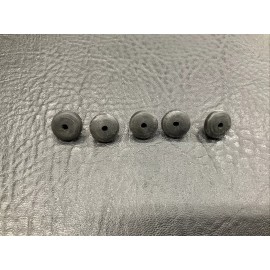 Vrd AirCooled Bus Cargo Floor Plugs 55-67  5pc.   Prt# 111813300