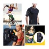 DFV mobile - Waterproof Reflective Armband Case with 2 Compartments