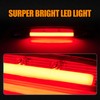 Cxdar Third 3rd Brake Light LED for 1997-2002 Ford Expedition,