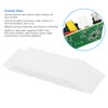 100PCS TO-247 Alumina Ceramic Insulating Sheet MOS Transistor IGBT Cooling