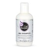 Curl Keeper Silk Shampoo for Curly Hair, 3.8 Fl Oz