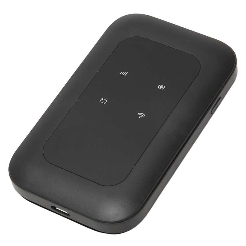 JIO AS 4G LTE Mobile Wifi Hotspot with SIM Card