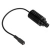 Microscope Coaxial Light Adjustable Brightness Wear Resistant Heat Dissipation Microscope