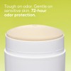 Native Desodorante Sensible | Desodorante Natural para Mujeres y Hombres,