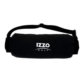 IZZO Golf Hand Warmer Pouch - Cold Weather Gear Warming Pouch Golf Accessory