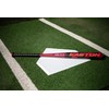 Easton | HAMMER Slowpitch Softball Bat | All-Association | Loaded