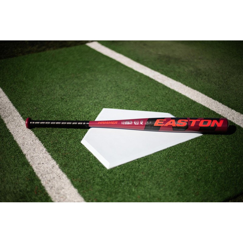 Easton | HAMMER Slowpitch Softball Bat | All-Association | Loaded