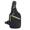 Travelon Anti-Theft Greenlander Compact Sling Bag