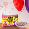 SOUR PATCH KIDS Soft & Chewy Love Me, Love Me