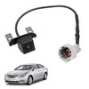 Rear View Backup Reverse Parking Camera Compatible with Hyundai Sonata