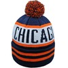 City Classic Cuff Beanie Hat Cuffed Winter Hat Knit Toque