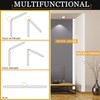 Wall Corner Protector Self-Adhesive Flexible – Durable Rubber, Furniture Edge