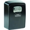 Burg-Wächter Key Safe with Combination Lock, 30 SB, Steel, Black