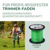 Natursache Trimmer Line for Grass Trimmer in Green - Brush